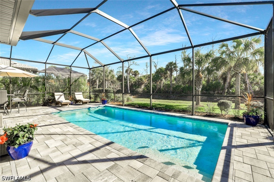 3 Bed Pool Home for Sale in Naples, FL, $1,000,000 — photo 35