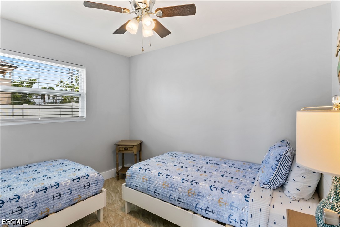 Waterfront Home for Sale in Cape Coral, FL, $3,250,000 — photo 35