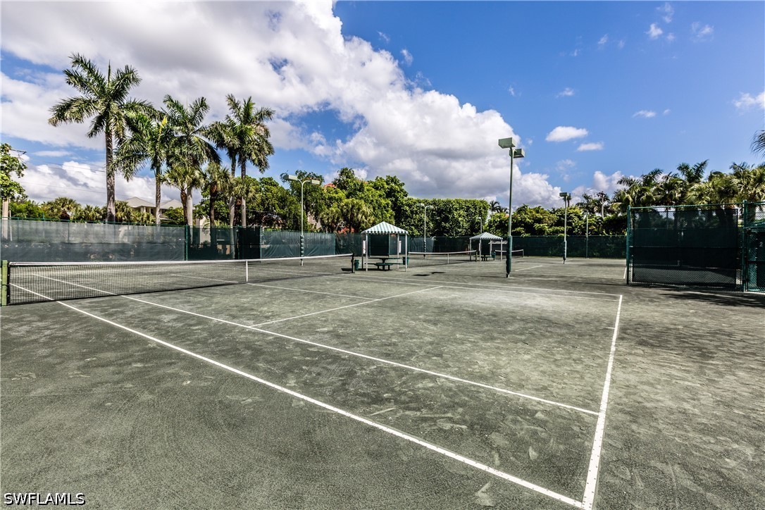 2 Bed Waterfront Home for Sale in Marco Island, FL — photo 35