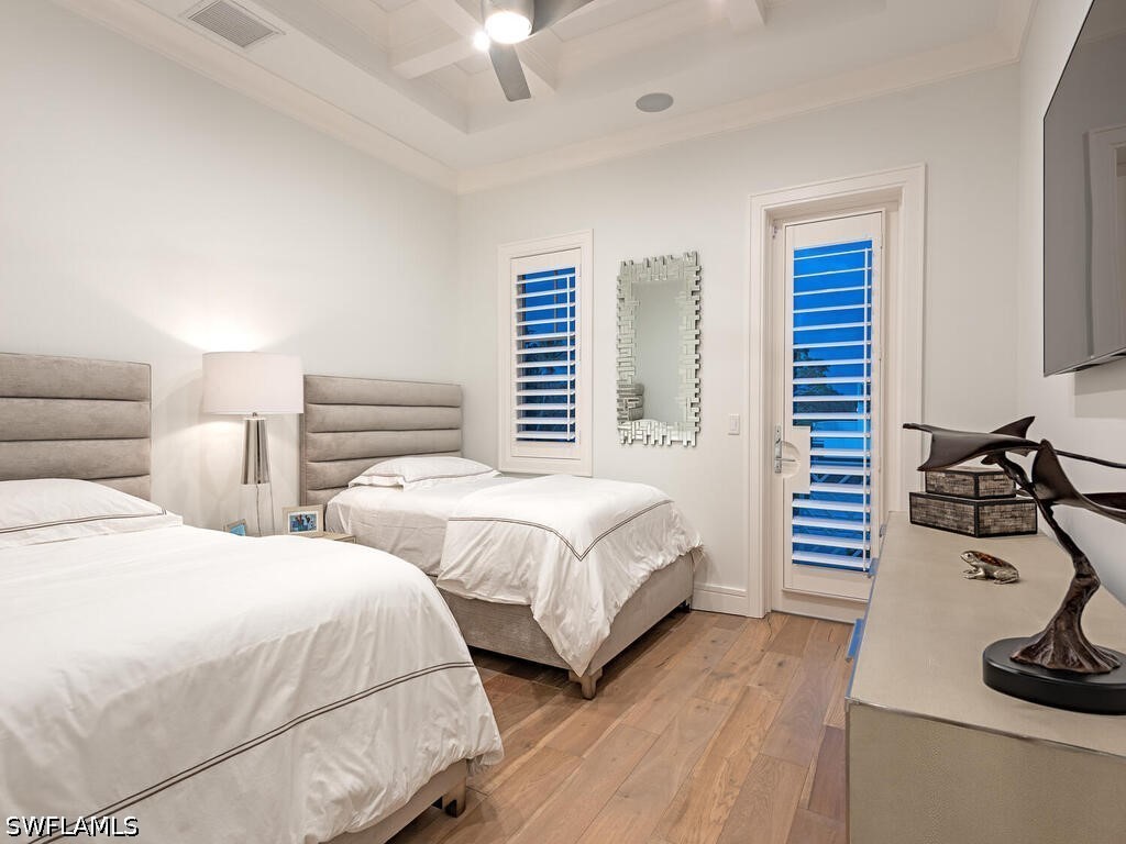 5 Bed Pool Home for Sale in Park Shore, FL, $11,995,000 — photo 35