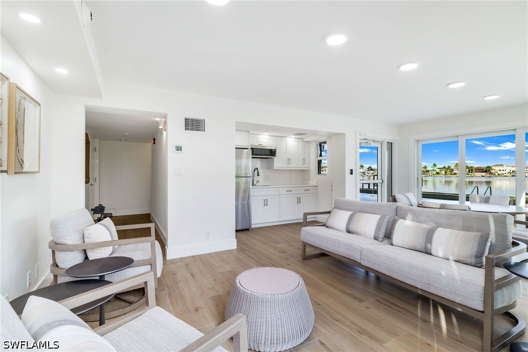 2 Bed Waterfront Home for Sale in Sunset Bay, FL, $1,199,000 — photo 35
