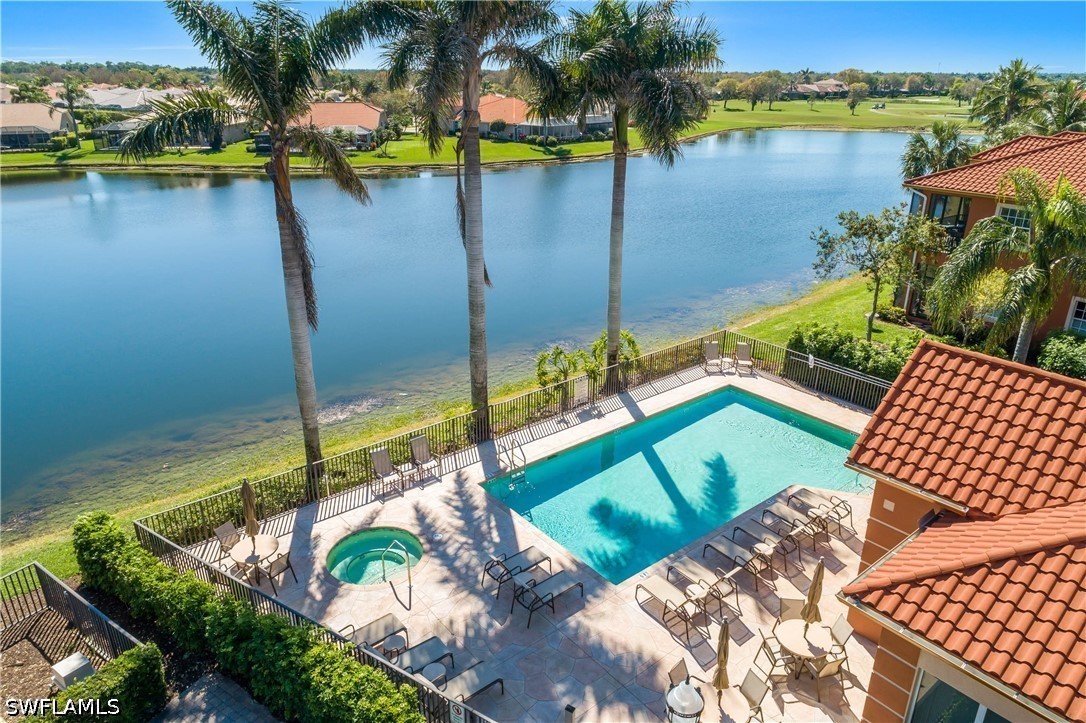 2 Bed Waterfront Home for Sale in Legacy, FL, $679,000 — photo 35