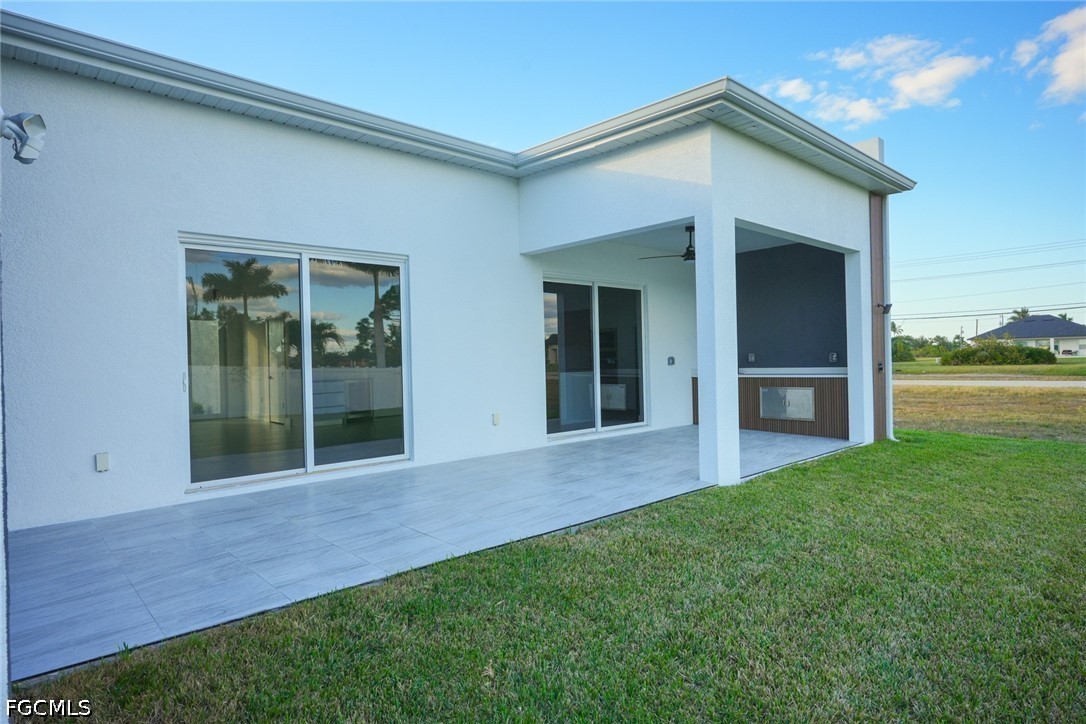 3 Bed SingleFamilyResidence for Sale in Cape Coral, FL — photo 35
