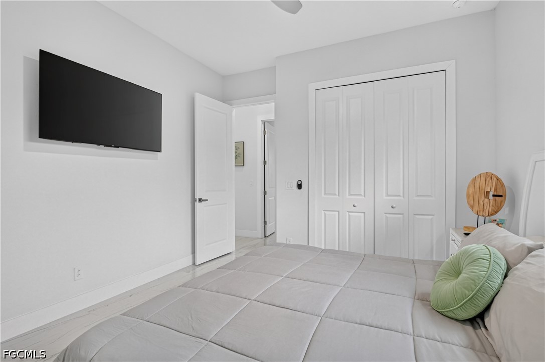 4 Bed Pool Home for Sale in Cape Coral, photo 35
