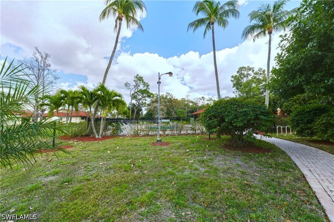 2 Bed Waterfront Home for Sale in Naples, FL, $254,900 — photo 35