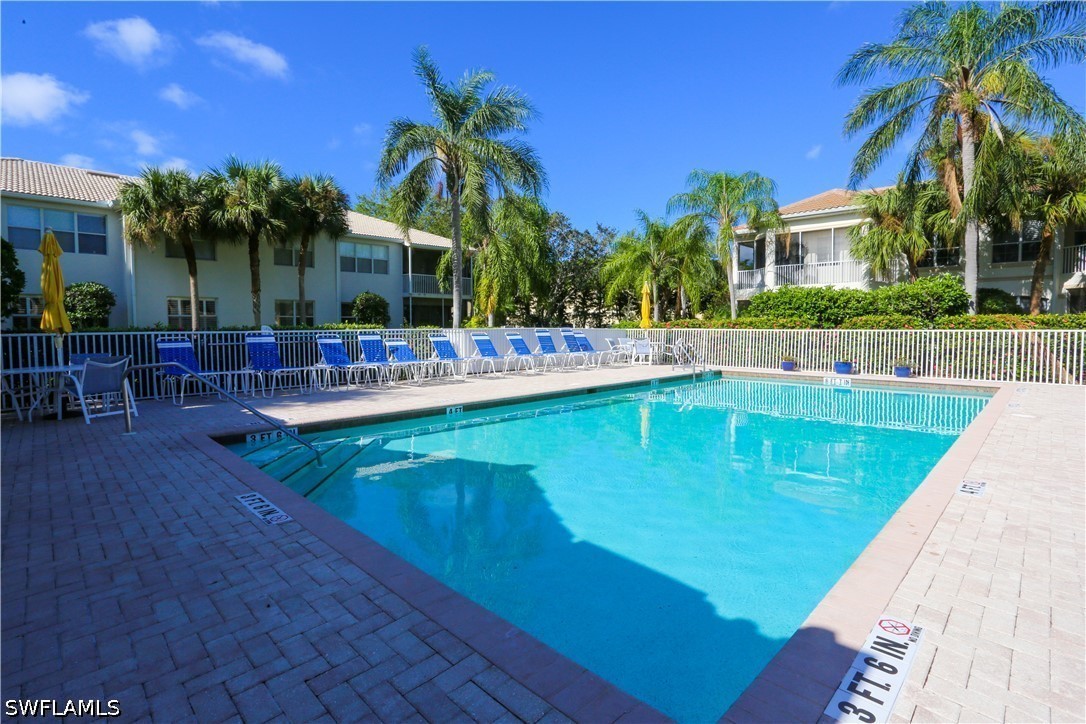 2 Bed Waterfront Home for Sale in Bonita Springs, FL, $7,500 — photo 35
