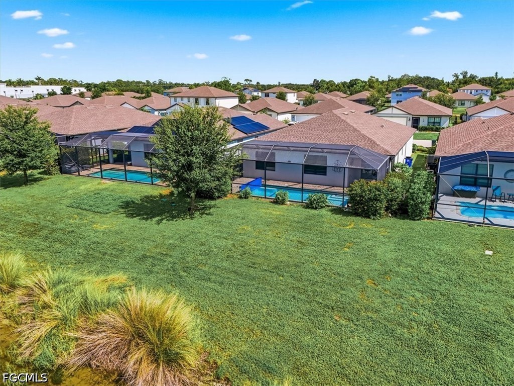 4 Bed Pool Home for Sale in North Fort Myers, FL, $379,900 — photo 35