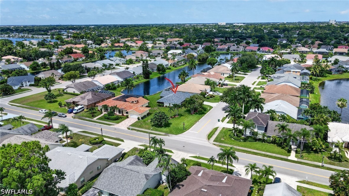 3 Bed Waterfront Home for Sale in Naples, FL, $500,000 — photo 35