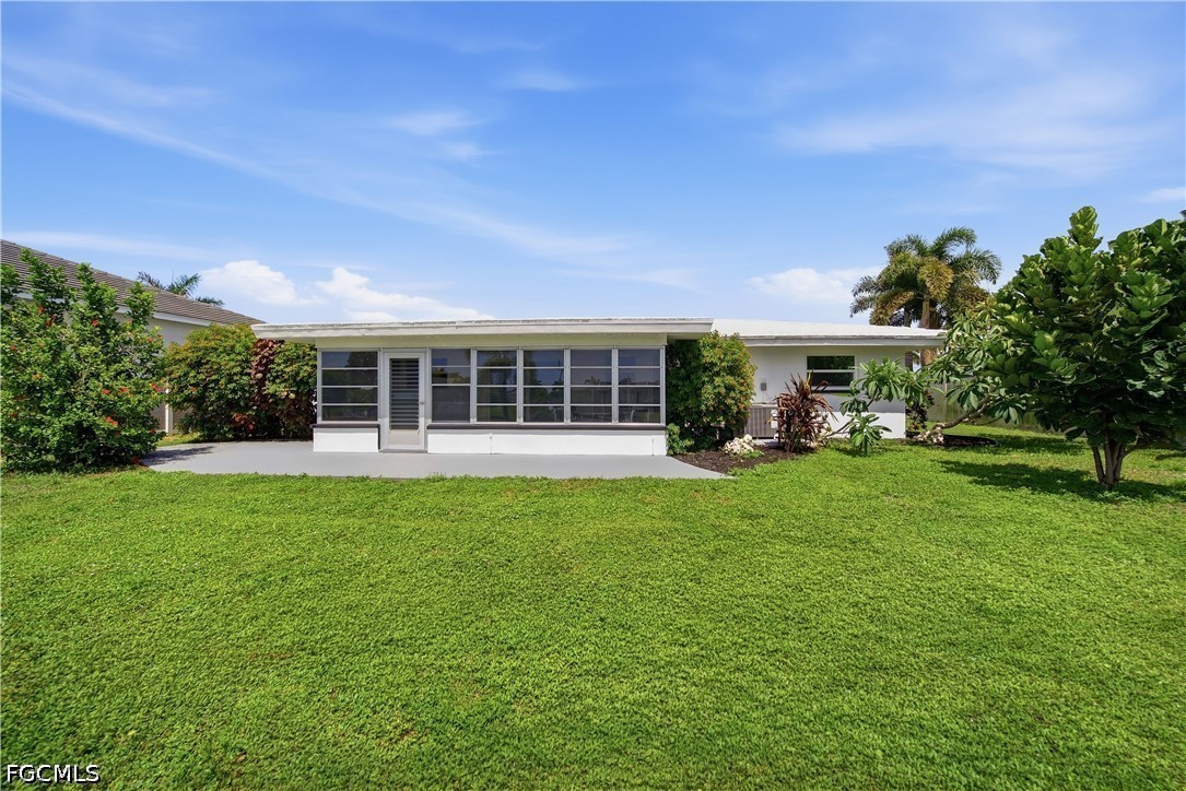 2 Bed Waterfront Home for Sale in Cornwallis, FL, $469,000 — photo 35