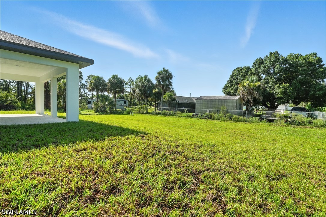 3 Bed SingleFamilyResidence for Sale in Lehigh Acres, FL — photo 35