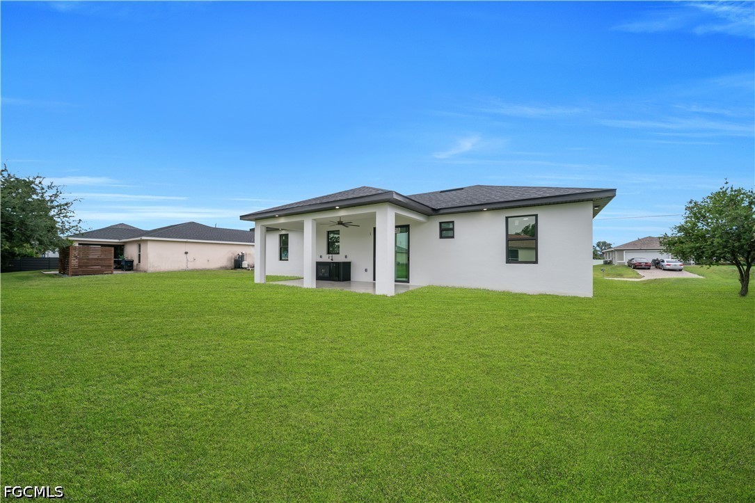 3 Bed SingleFamilyResidence for Sale in Cape Coral, FL — photo 35