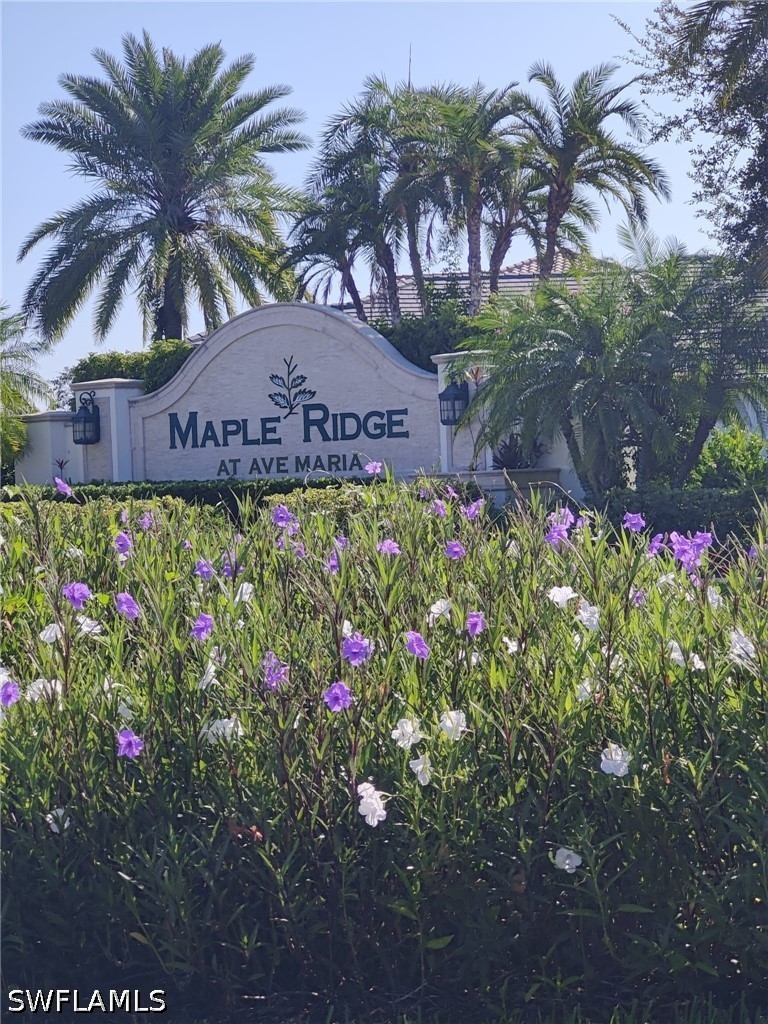 4 Bed SingleFamilyResidence for Sale in Maple Ridge, FL — photo 35