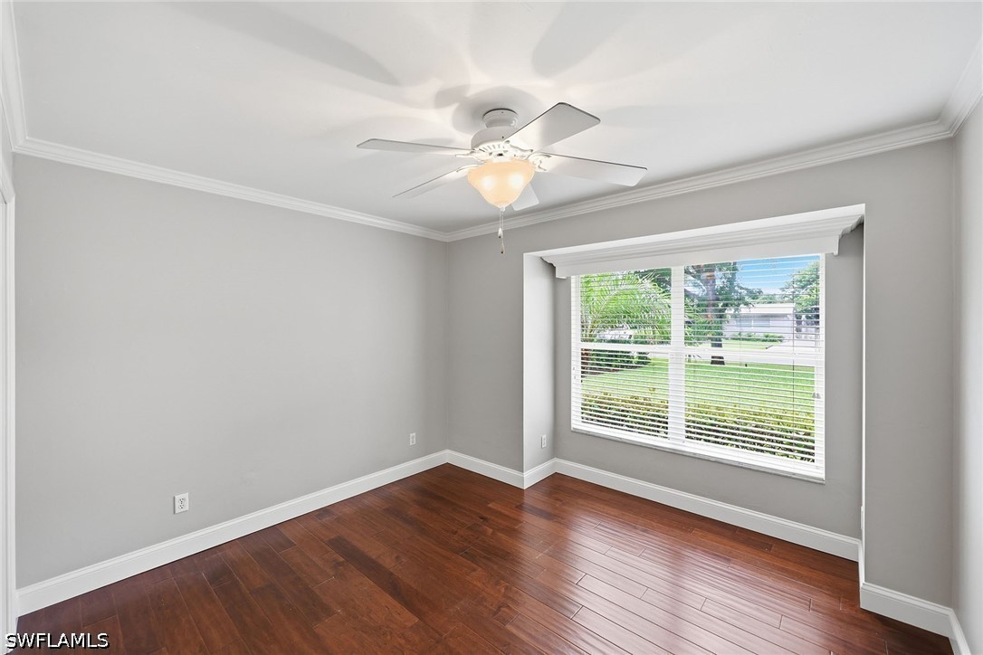 3 Bed Waterfront Home for Sale in Naples, FL, $850,000 — photo 35