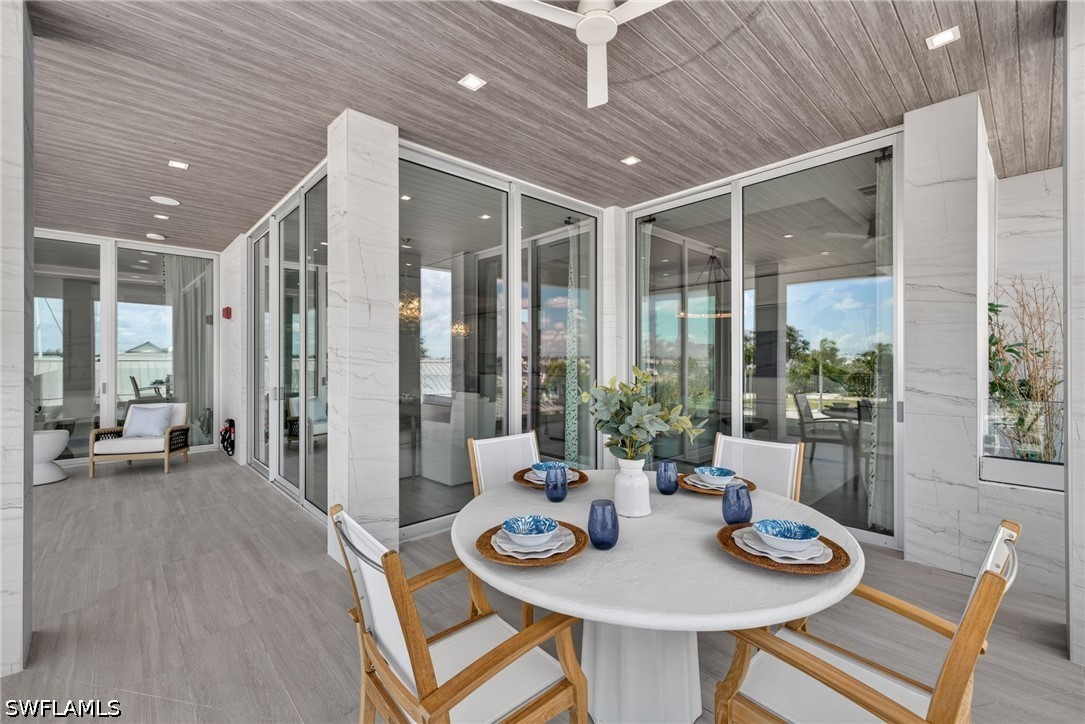 4 Bed Waterfront Home for Sale in Vela Bay, FL, $7,695,000 — photo 35