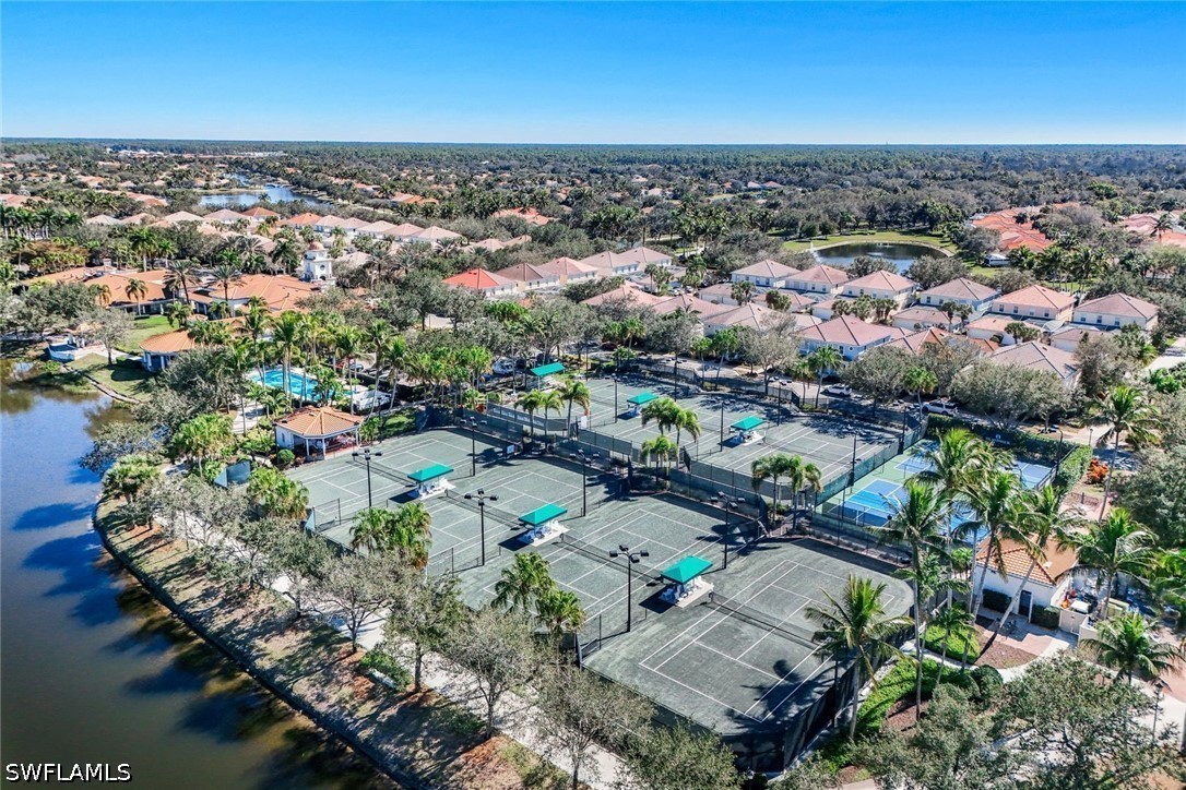 3 Bed Pool Home for Sale in Island Walk, FL, $689,000 — photo 35