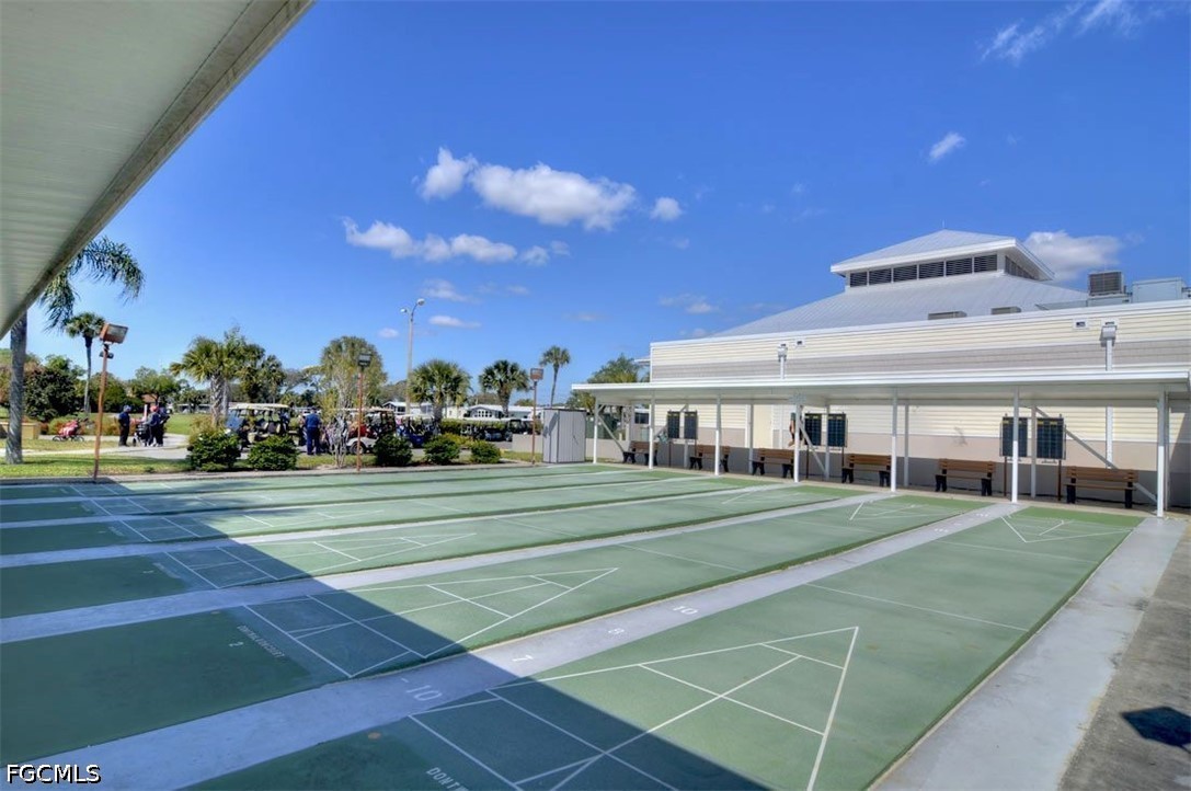 2 Bed ManufacturedHome for Sale in North Fort Myers, FL — photo 35