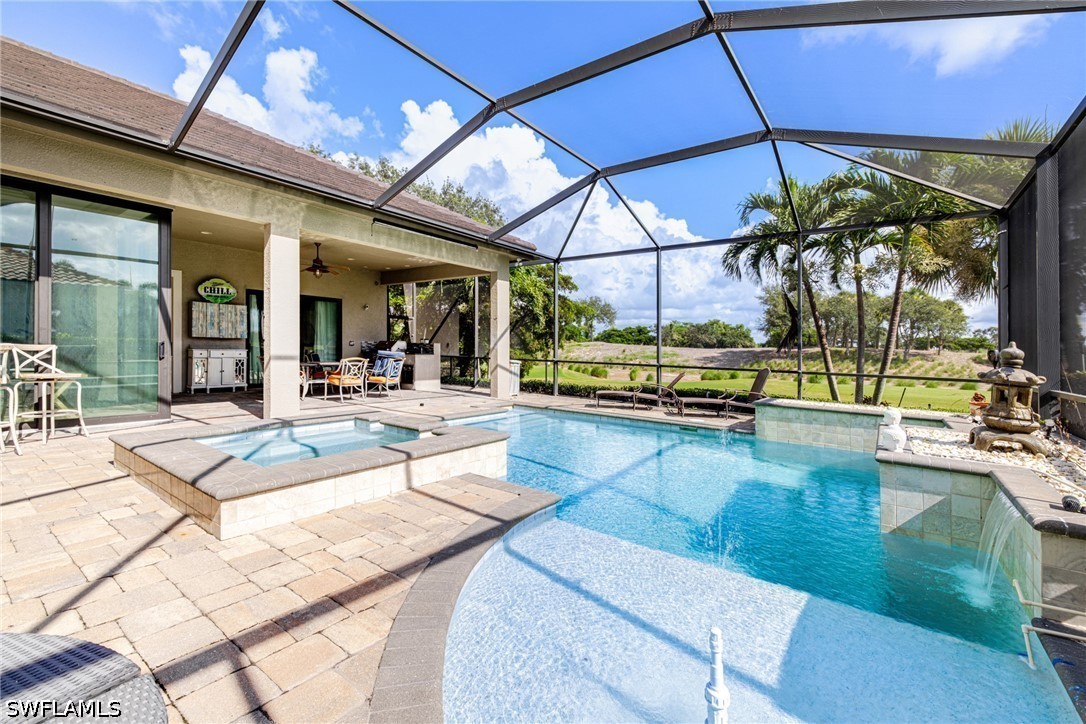 4 Bed Pool Home for Sale in Lakewood, FL, $1,149,900 — photo 35