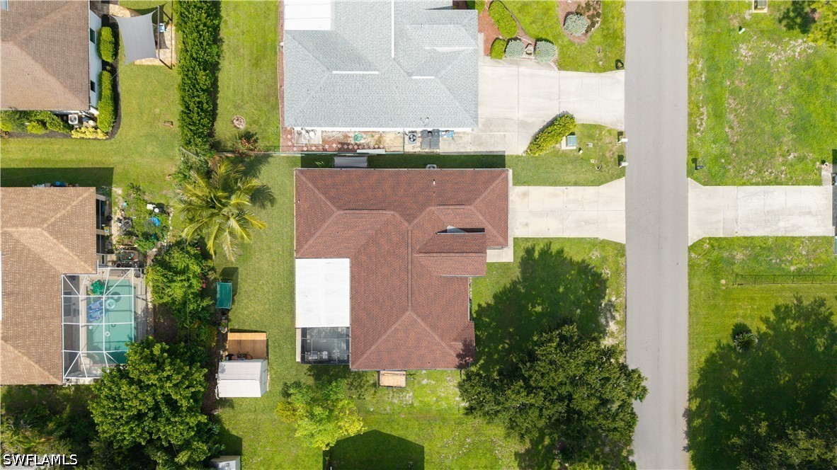 3 Bed SingleFamilyResidence for Sale in San Carlos Park, FL — photo 35