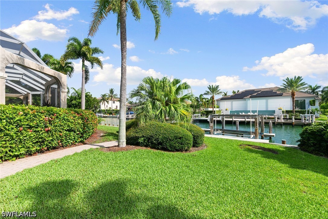 3 Bed Pool Home for Sale in Estates, FL, $3,200,000 — photo 35
