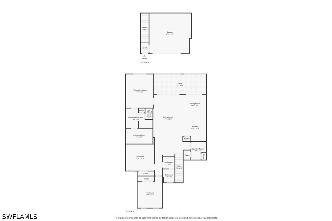 4 Bed SingleFamilyResidence for Sale in Autumn Woods, FL — photo 35
