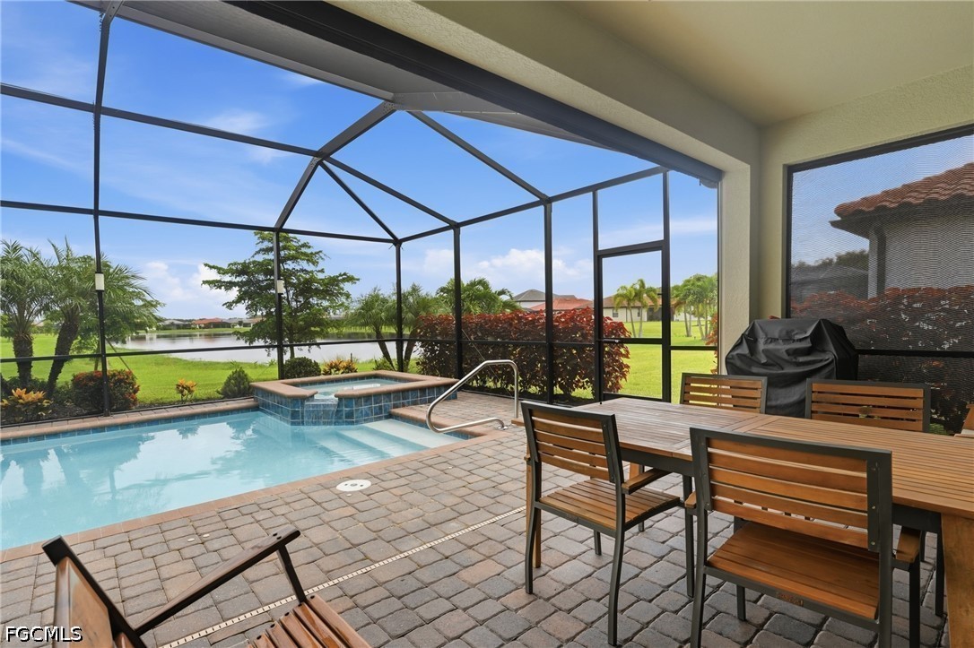 4 Bed Pool Home for Sale in Arborwood Preserve, FL, $814,000 — photo 35