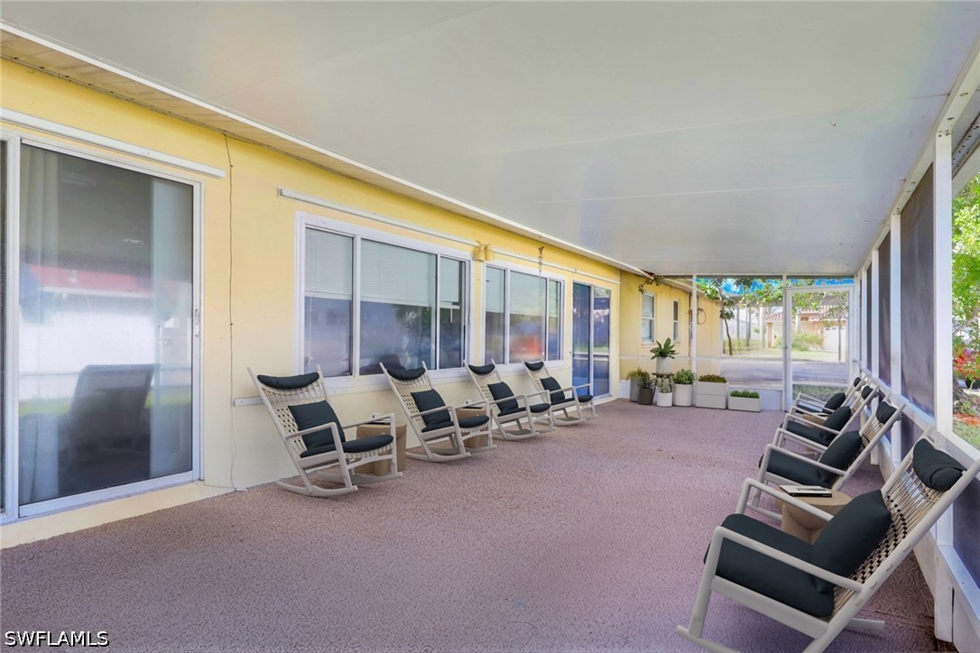 6 Bed SingleFamilyResidence for Sale in Naples Park, FL — photo 35