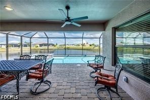 3 Bed Pool Home for Sale in Cape Coral, FL, $798,000 — photo 35
