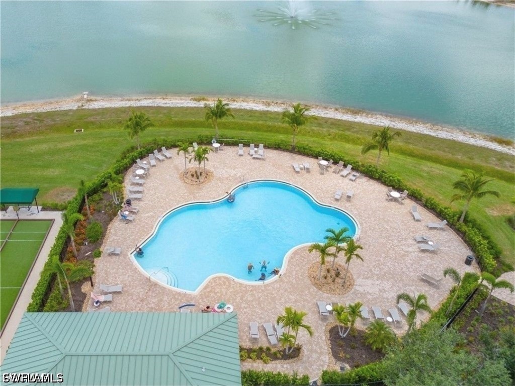 3 Bed SingleFamilyResidence for Sale in Magnolia Landing, FL — photo 35