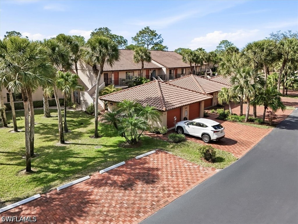 2 Bed Condominium for Sale in Coach House, FL, $400,000 — photo 35