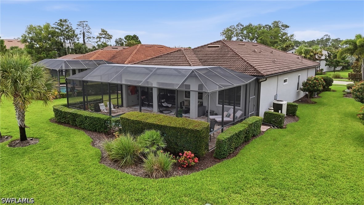 3 Bed Pool Home for Sale in Naples, FL, $969,000 — photo 35