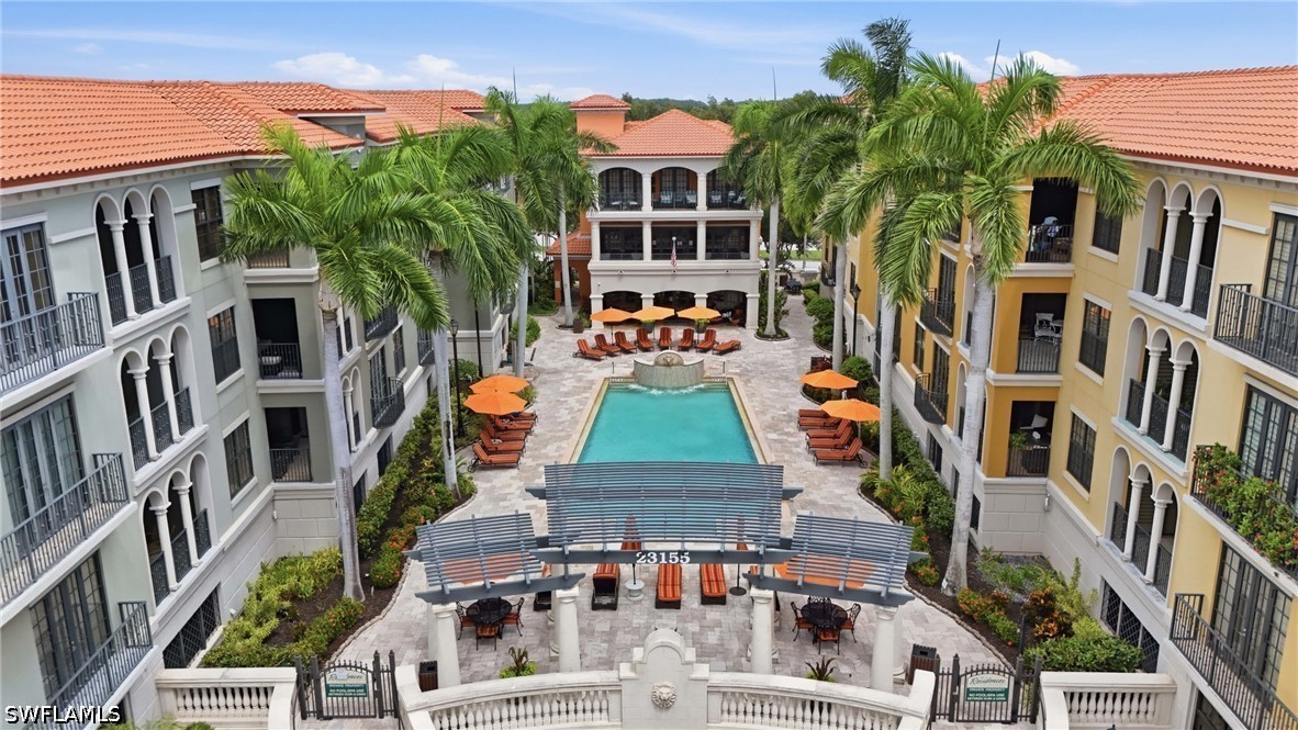 2 Bed Condominium for Sale in Estero, photo 35