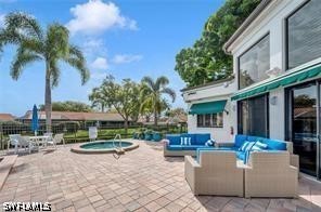 3 Bed Condominium for Sale in Beachwalk Gardens, FL, $8,000 — photo 35