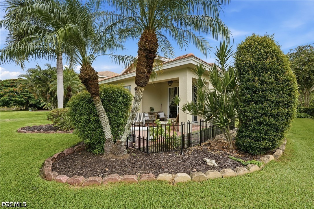 3 Bed Waterfront Home for Sale in Bella Vida, FL, $365,000 — photo 35