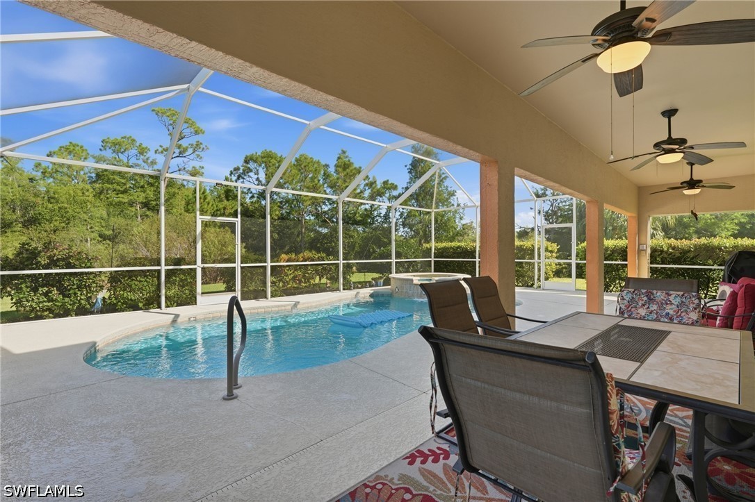 3 Bed Pool Home for Sale in Danforth Lakes, FL, $479,000 — photo 35