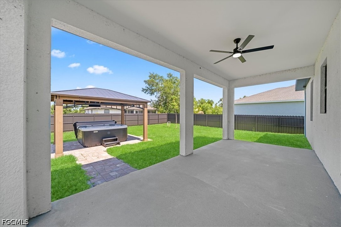 3 Bed SingleFamilyResidence for Sale in Cape Coral, FL — photo 35