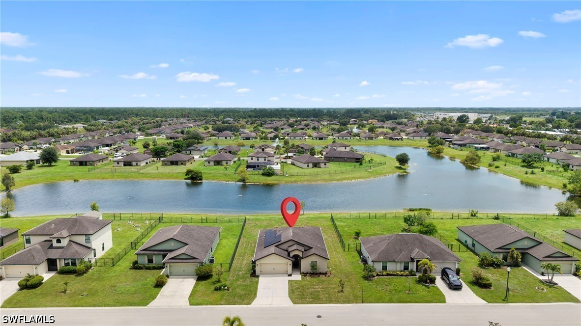 3 Bed Waterfront Home for Sale in Shadow Lakes, FL, $330,000 — photo 35