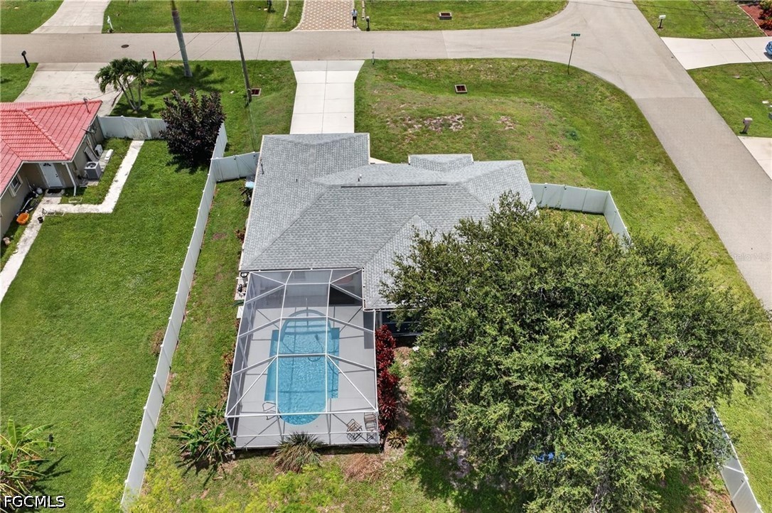 3 Bed Pool Home for Sale in Cape Coral, FL, $375,000 — photo 35