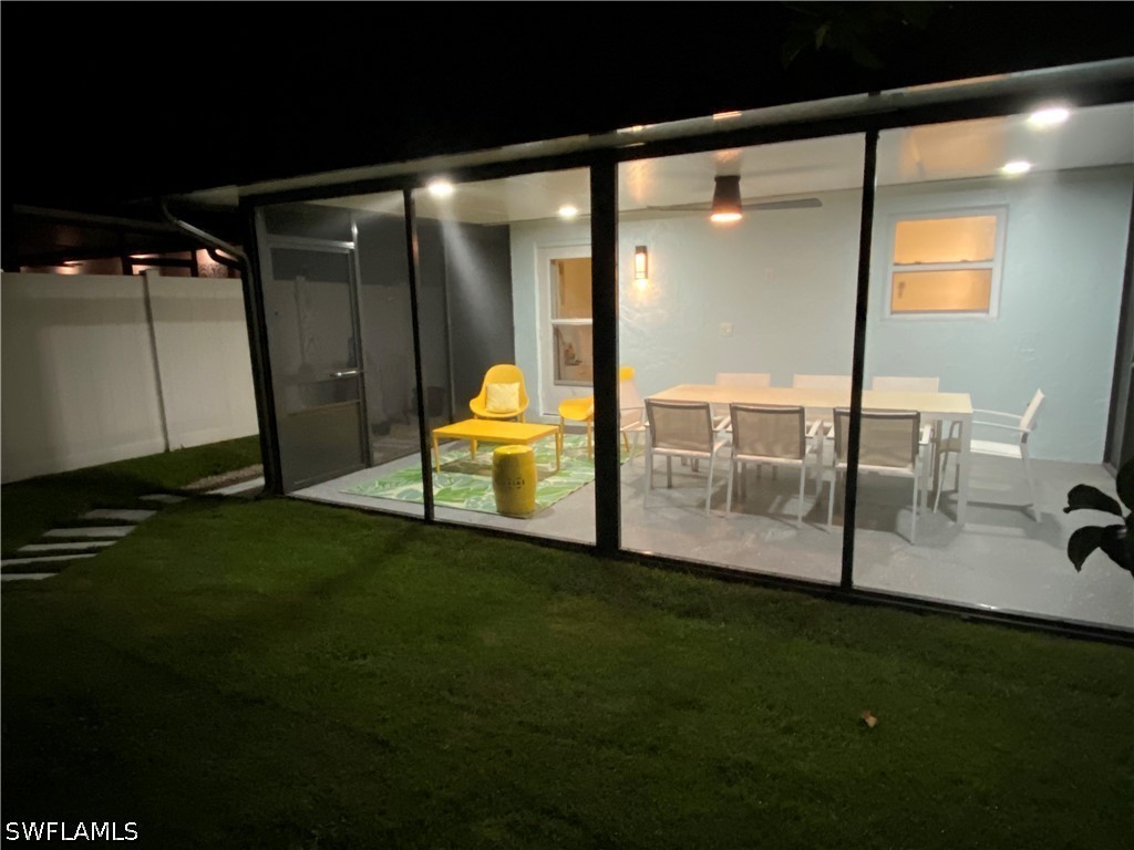 3 Bed Pool Home for Sale in Naples Park, FL, $10,500 — photo 35