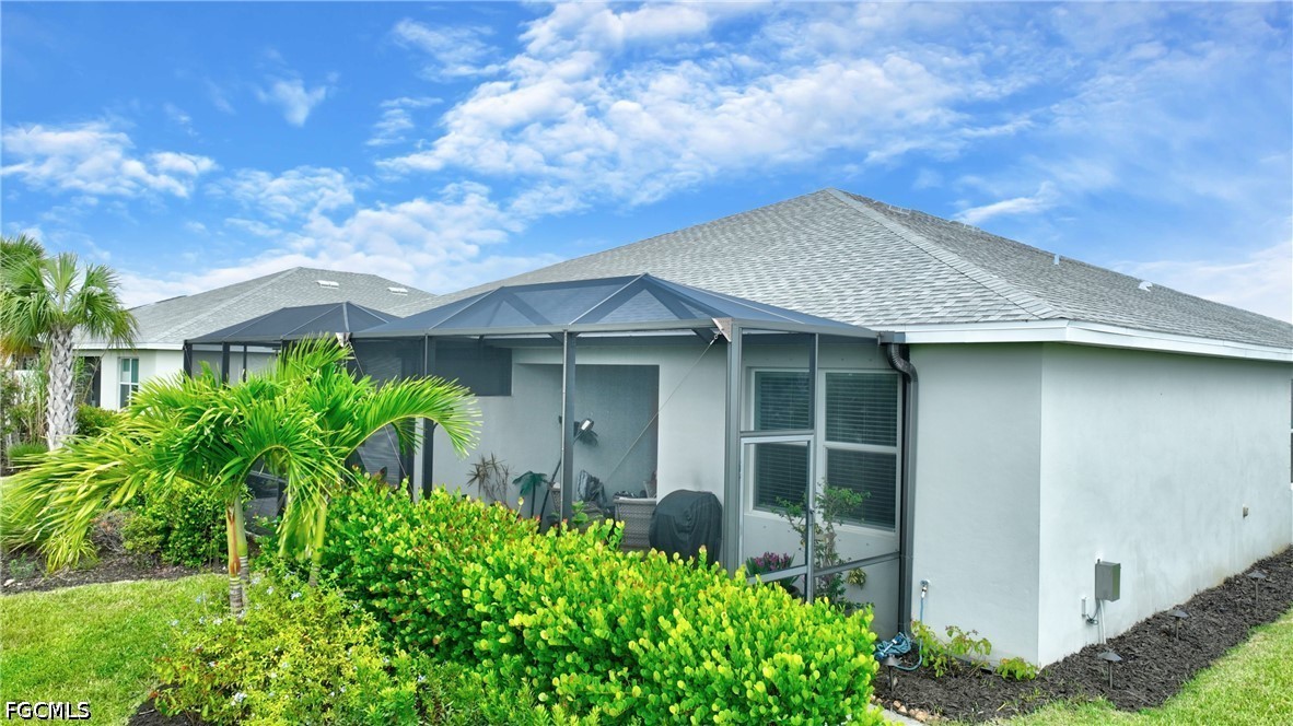 2 Bed Attached for Sale in Trails Edge, photo 35