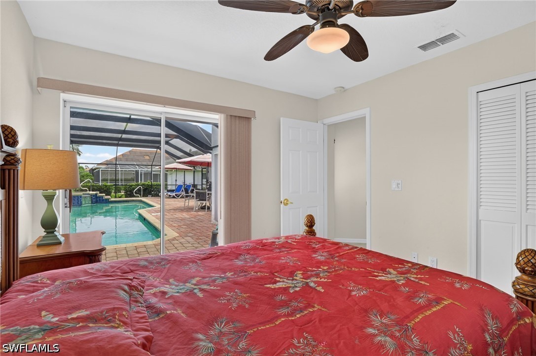 3 Bed Pool Home for Sale in Cape Coral, FL, $650,000 — photo 35