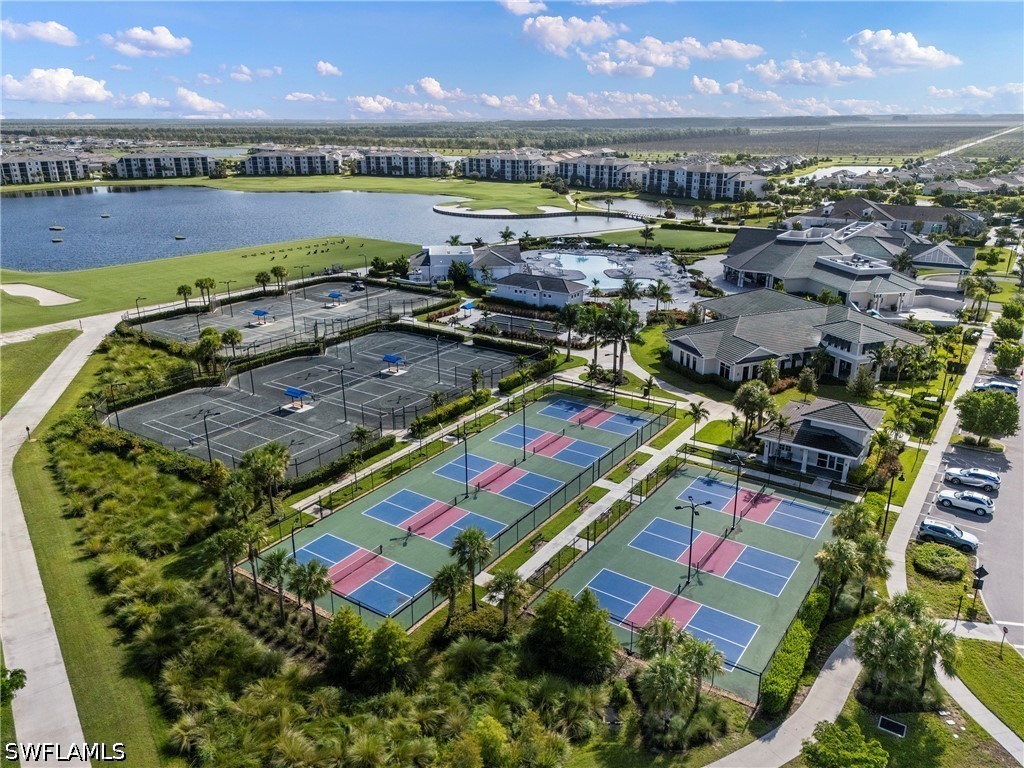 2 Bed Waterfront Home for Sale in Ave Maria, FL, $314,950 — photo 35