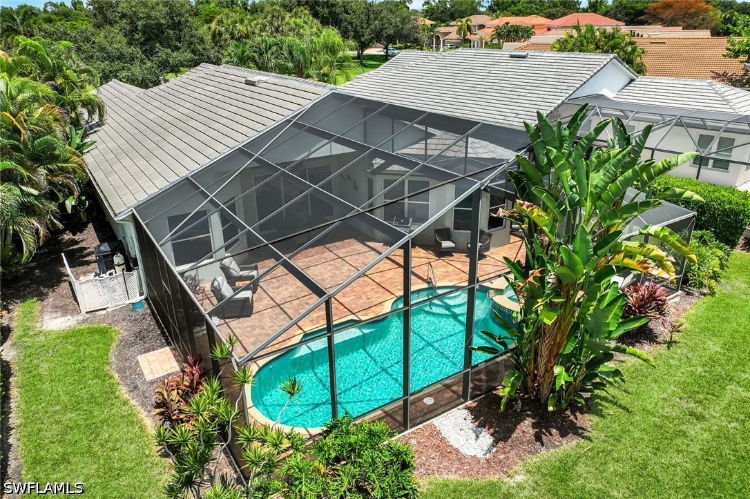 3 Bed Pool Home for Sale in Belle Lago, photo 35