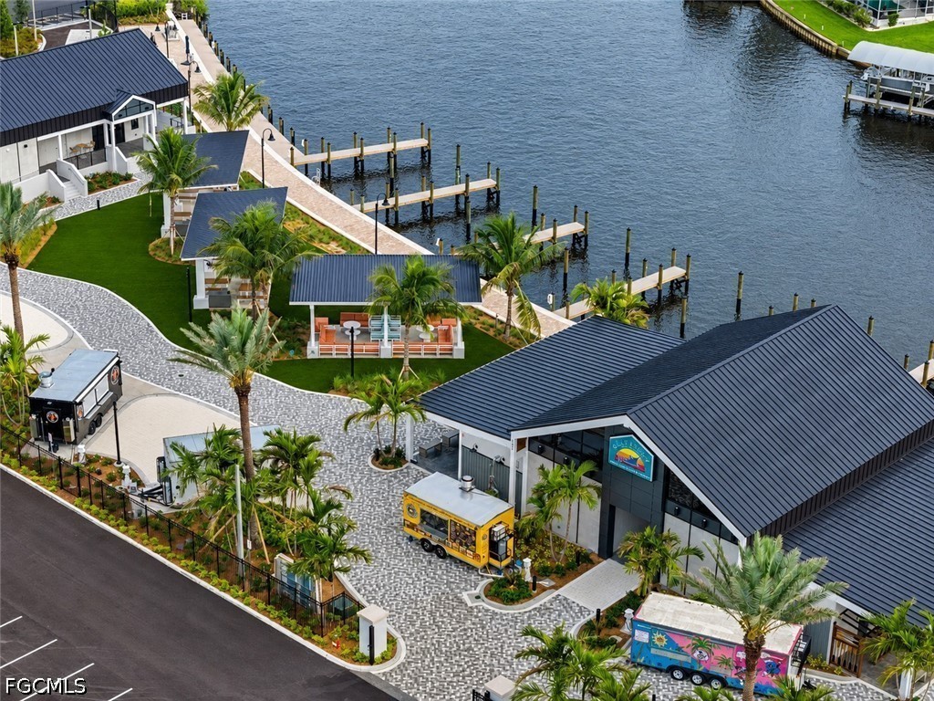 3 Bed Pool Home for Sale in Cape Coral, photo 35