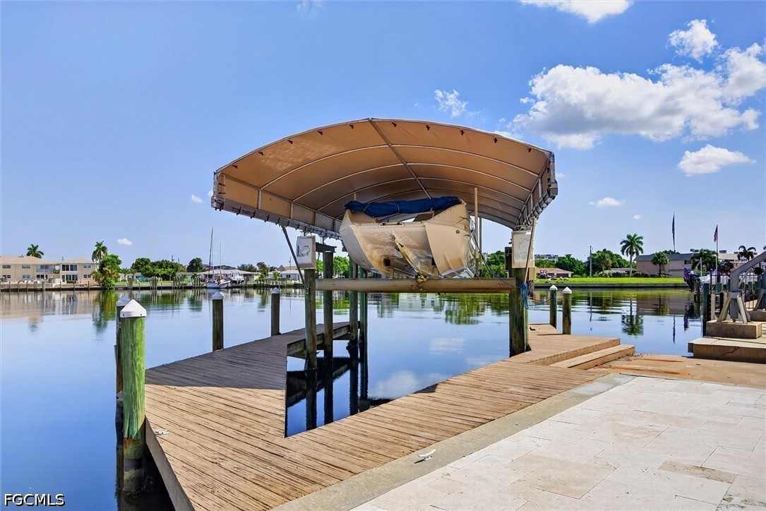 3 Bed Pool Home for Sale in Cape Coral, photo 35