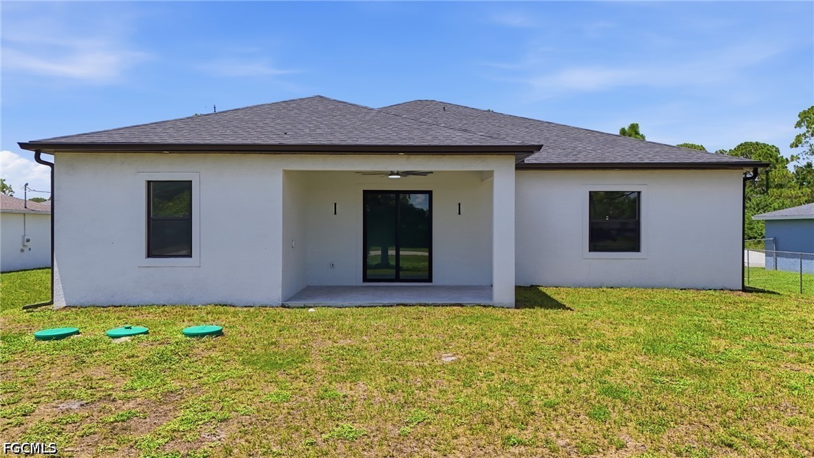 4 Bed SingleFamilyResidence for Sale in Port Labelle, photo 35