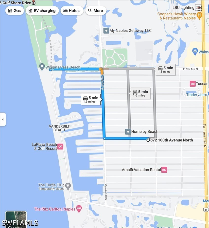3 Bed Pool Home for Sale in Naples Park, photo 35