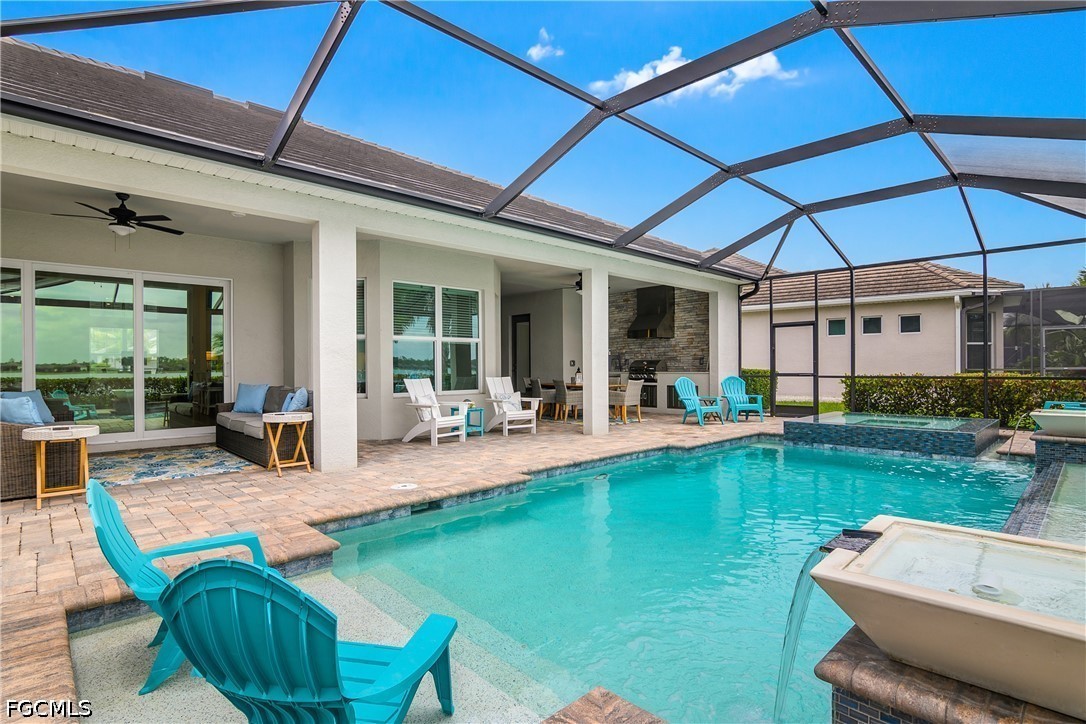 3 Bed Pool Home for Sale in Vista Wildblue, photo 35
