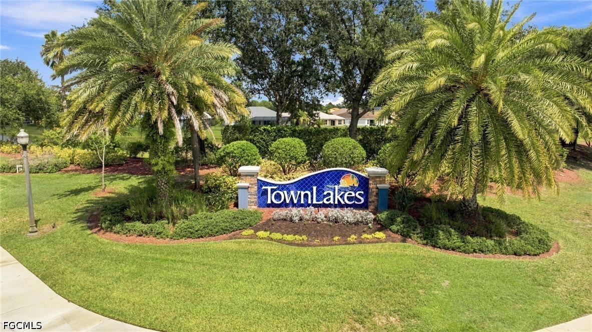 4 Bed SingleFamilyResidence for Sale in Town Lakes, photo 35