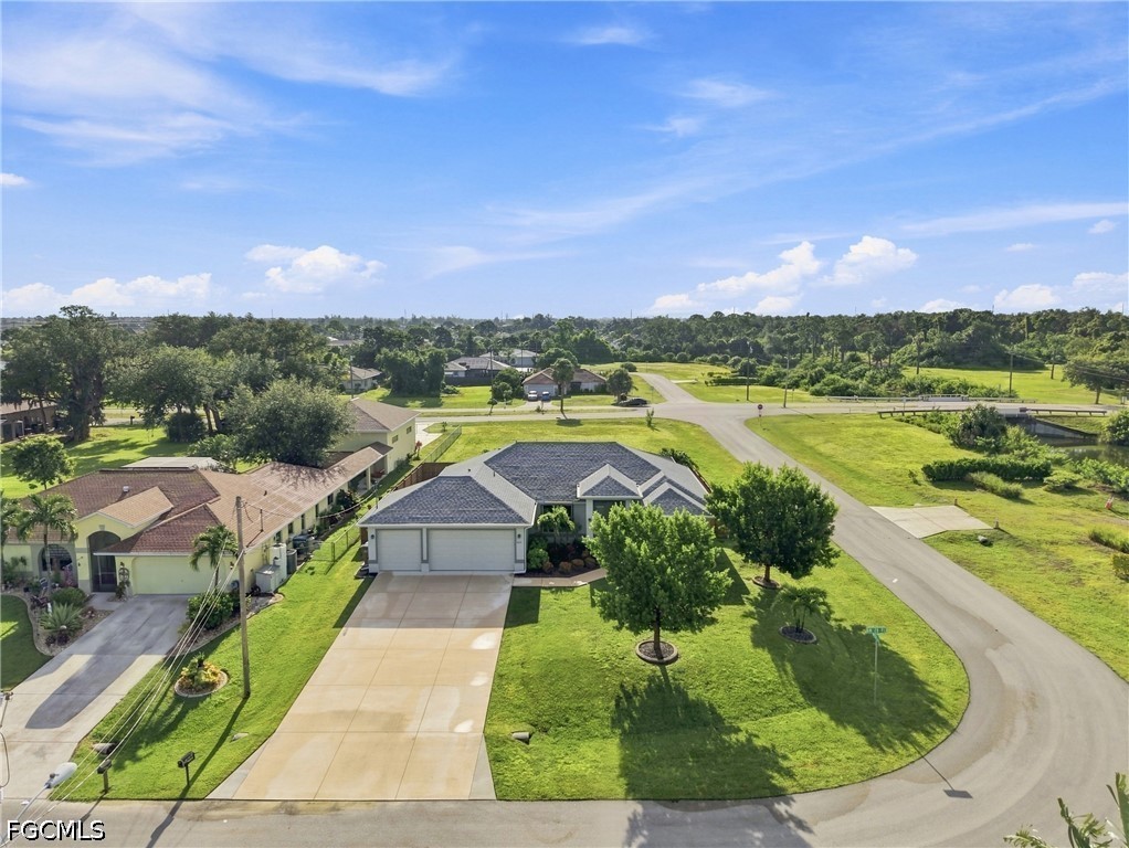 4 Bed Pool Home for Sale in Cape Coral, photo 35