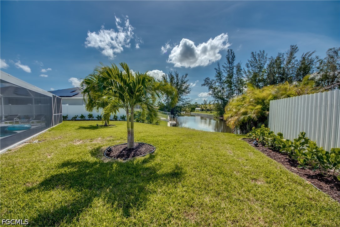 3 Bed Pool Home for Sale in Cape Coral, photo 35